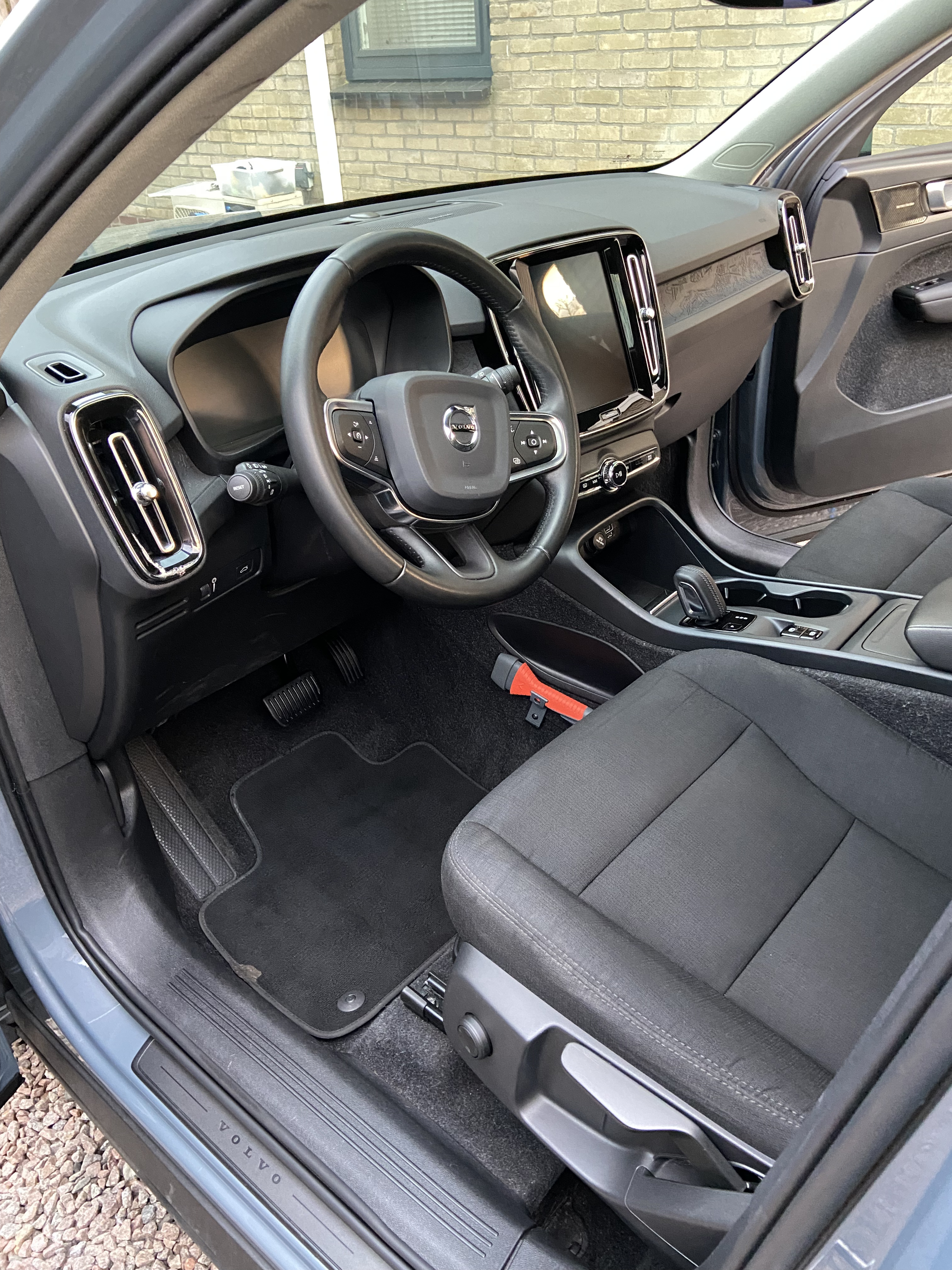 Auto detailing resultaat 7