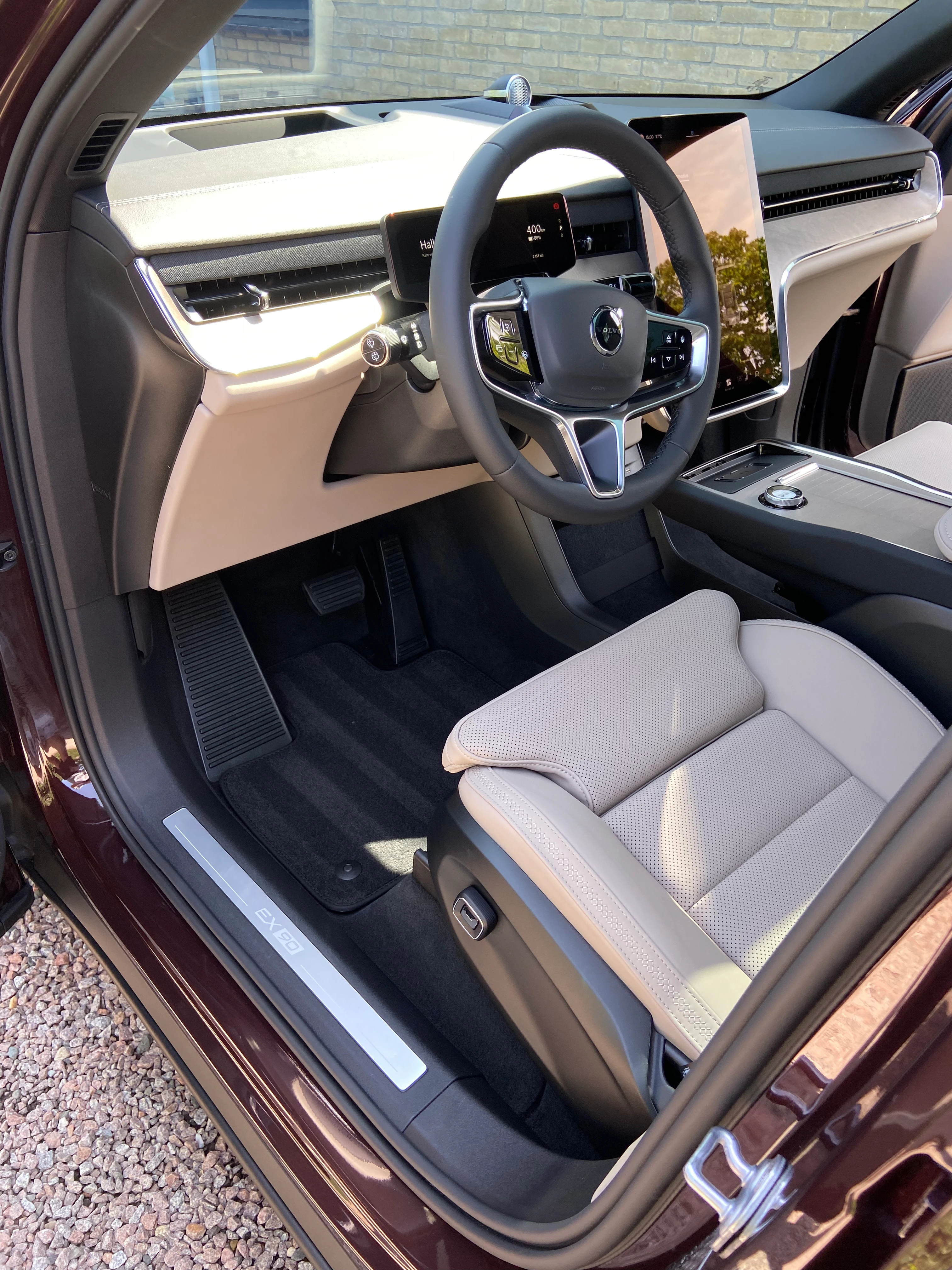 Auto detailing resultaat 11