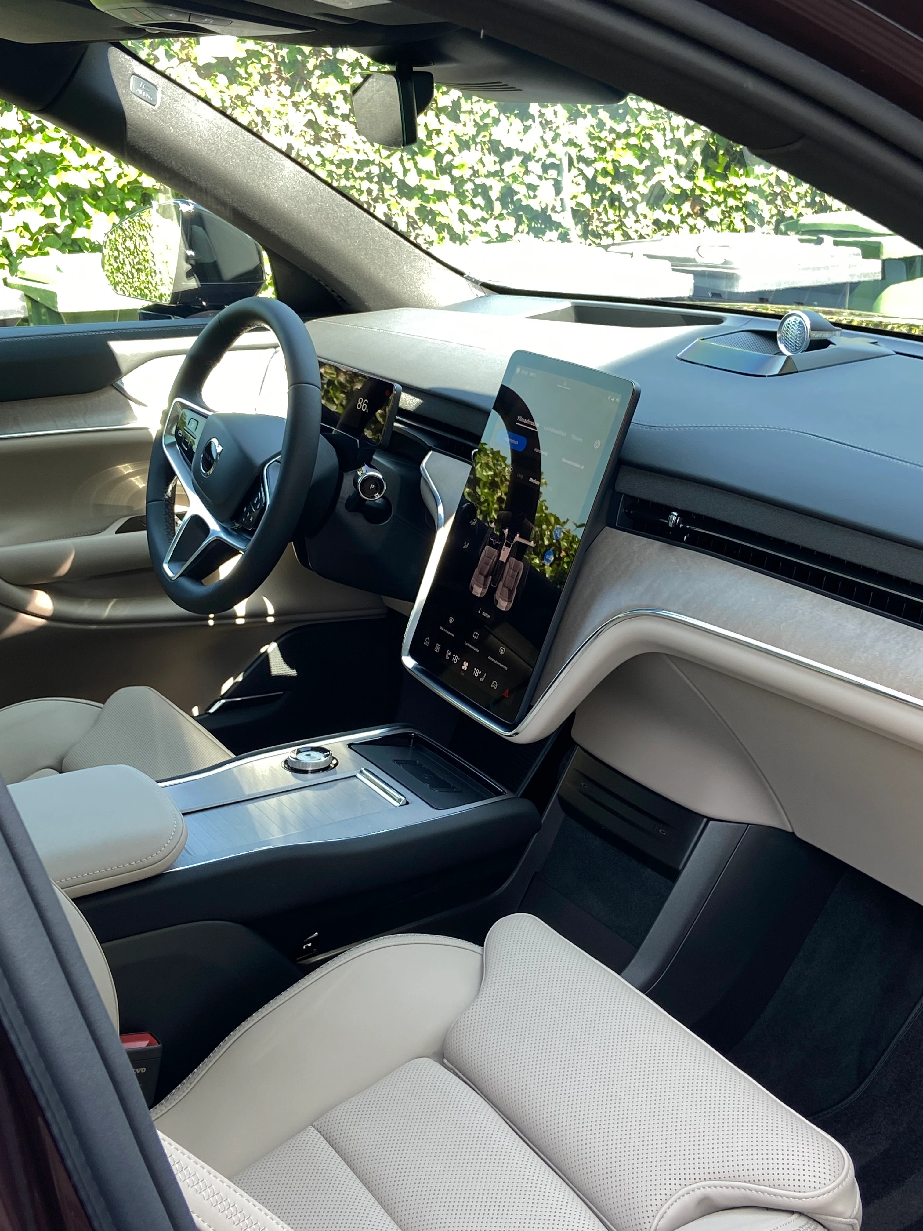 Auto detailing resultaat 10