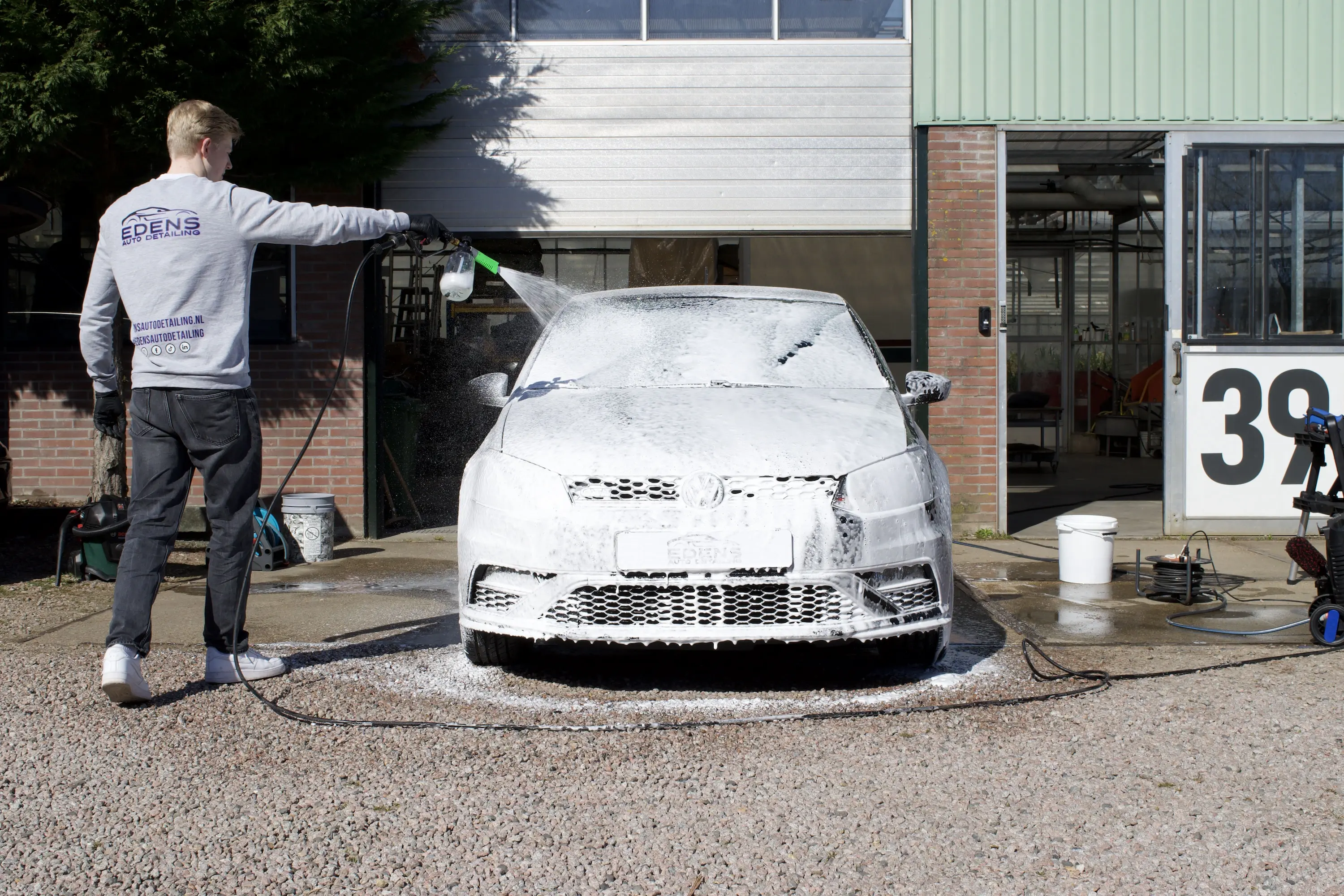 Complete Behandeling